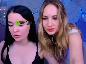 Chaturbate Live Sex Cam of aria_glow