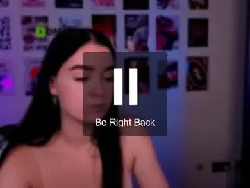 Chaturbate Nude Webcam of aria_glow