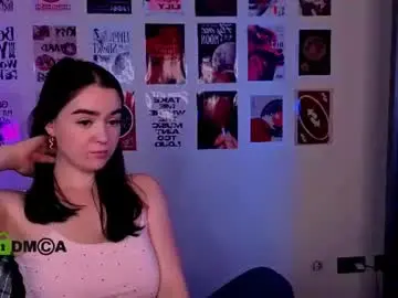 Chaturbate Sex Cam of aria_glow