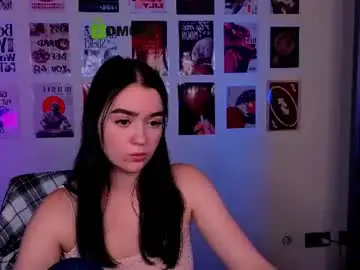 Chaturbate Free Live Porn of aria_glow