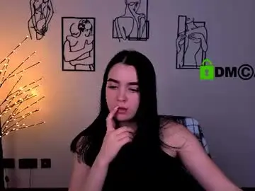 Chaturbate Nude Webcam of aria_glow