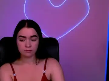 Chaturbate Watch Live Sex Cams of aria_glow