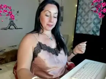 Chaturbate Best Webcam of cleo_christmas