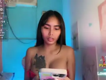 Chaturbate Adult Video Chat of im_your_sexy_wifexxx