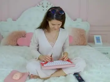 Chaturbate Sex Cam of juliettatiffani