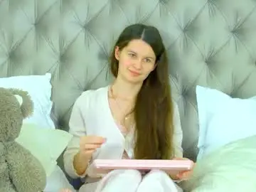 Chaturbate Live Sex of juliettatiffani