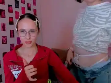 Chaturbate Adult Webcam of mia_mooon_