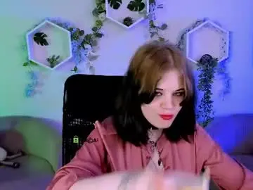 Chaturbate Nude Webcam of mia_mooon_