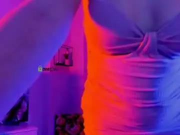 Chaturbate Live Porn of mia_mooon_
