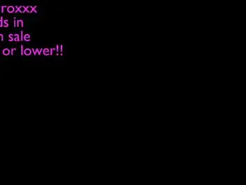 Chaturbate Adult Webcam of moonroxxx