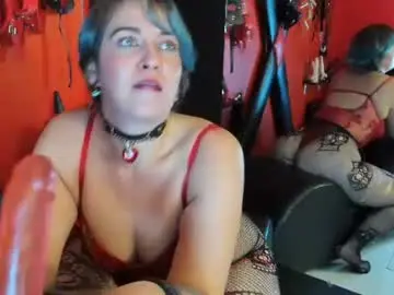 Chaturbate Sex Cam of mylu_morgan