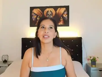 Chaturbate Nude Webcam of shanon_mature_