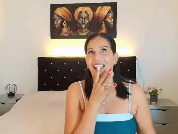 Chaturbate Live Sex of shanon_mature_