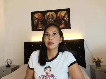 Chaturbate Best live sex cam show of shanon_mature_