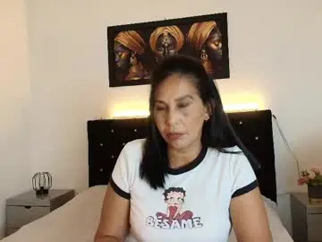 Chaturbate Watch Live Sex Cams of shanon_mature_