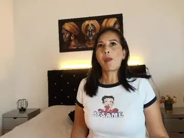 Chaturbate Adult Webcams of shanon_mature_