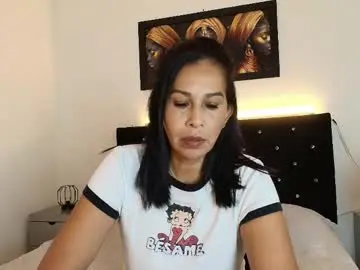Chaturbate Watch Live Sex Cams of shanon_mature_