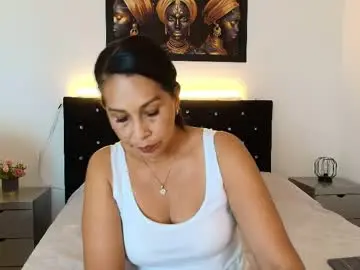 Chaturbate Private Sex Chat of shanon_mature_