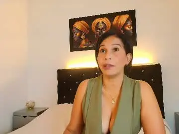 Chaturbate Best live sex cam show of shanon_mature_