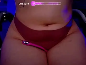 Chaturbate Sex Chat of soyabby_