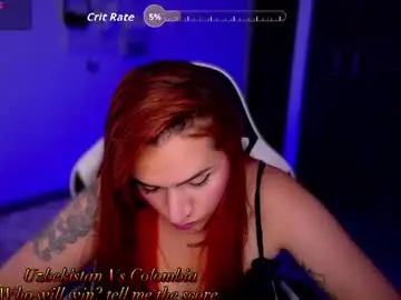 Chaturbate Best Webcam of soyabby_
