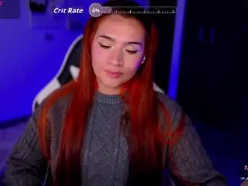 Chaturbate Best Webcam of soyabby_