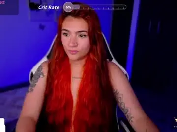 Chaturbate Private Sex Chat of soyabby_