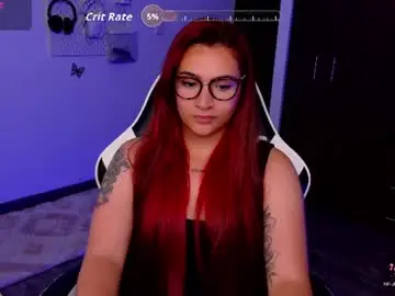 Chaturbate Nude Webcam of soyabby_