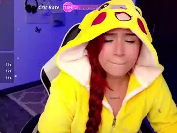 Chaturbate Sex Cam of soyabby_