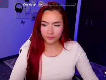 Chaturbate Live Porn of soyabby_