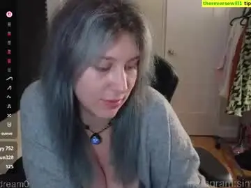 Chaturbate Sex Cam of alexa_dream
