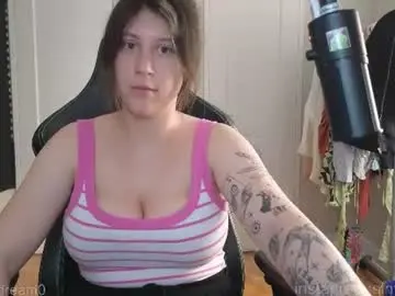 Chaturbate Sex Cam of alexa_dream