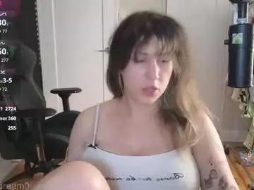 Chaturbate Live Porn of alexa_dream