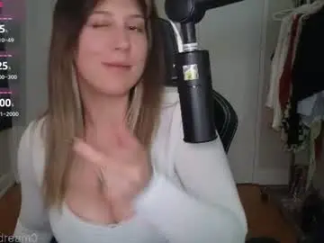 Chaturbate Best live sex cam show of alexa_dream