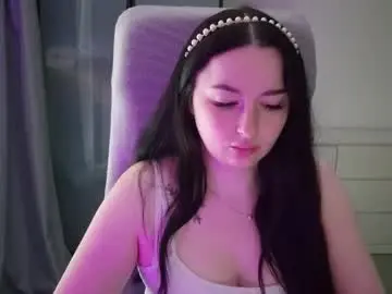 Chaturbate Live Sex of baby_girl_2028