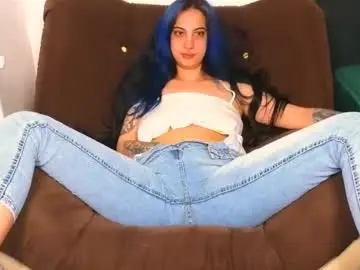 Chaturbate Live Sex of balleyfire