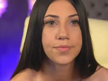 Chaturbate Nude Webcam of keylablair