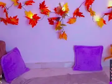 Chaturbate Sex Cam of lilac_night