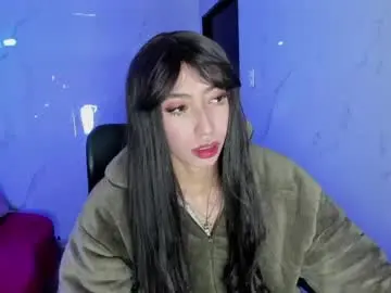 Chaturbate Free Porn Cam of lilith_cooper20