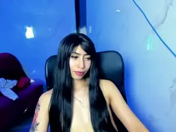Chaturbate Nude Webcam of lilith_cooper20