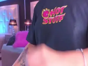 Chaturbate Sex Chat of luisajonnes_