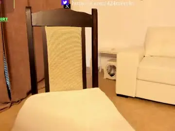 Chaturbate Live Sex Cam of mery_lo