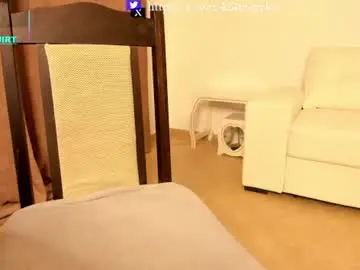 Chaturbate Sex Chat of mery_lo