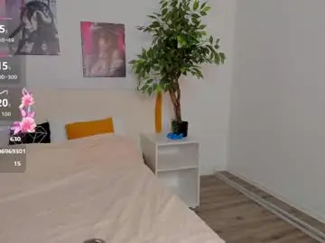 Chaturbate Live Sex of ruth_peterss