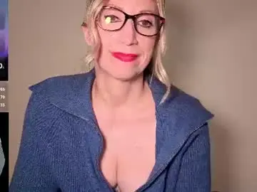 Chaturbate Nude Webcam of wynfreya