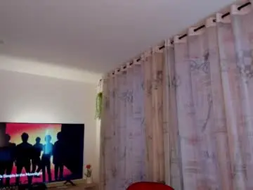 Chaturbate Best live sex cam show of emmaa_hostt