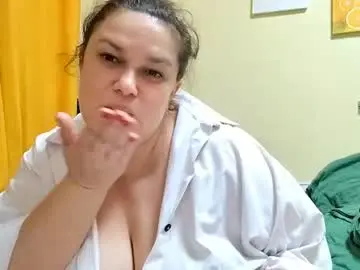Chaturbate Nude Webcam of gelliyajam