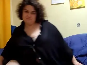Chaturbate Nude Webcam of gelliyajam