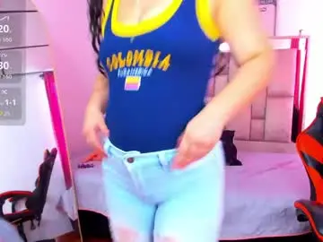 Chaturbate Best Webcam of hotsummer8