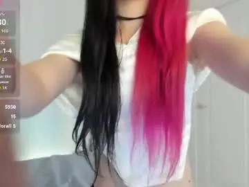 Chaturbate Free Porn Cam of lilithvane
